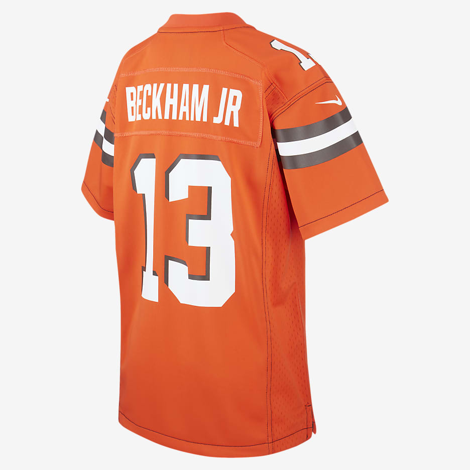 Odell beckham jr jersey on sale